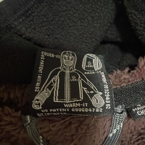 Loki Softshell Jacket - Picture 6 of 7